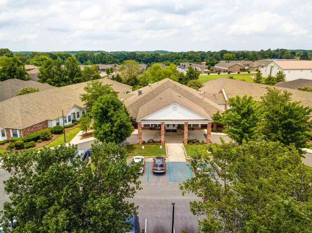 The Renaissance Assisted Living