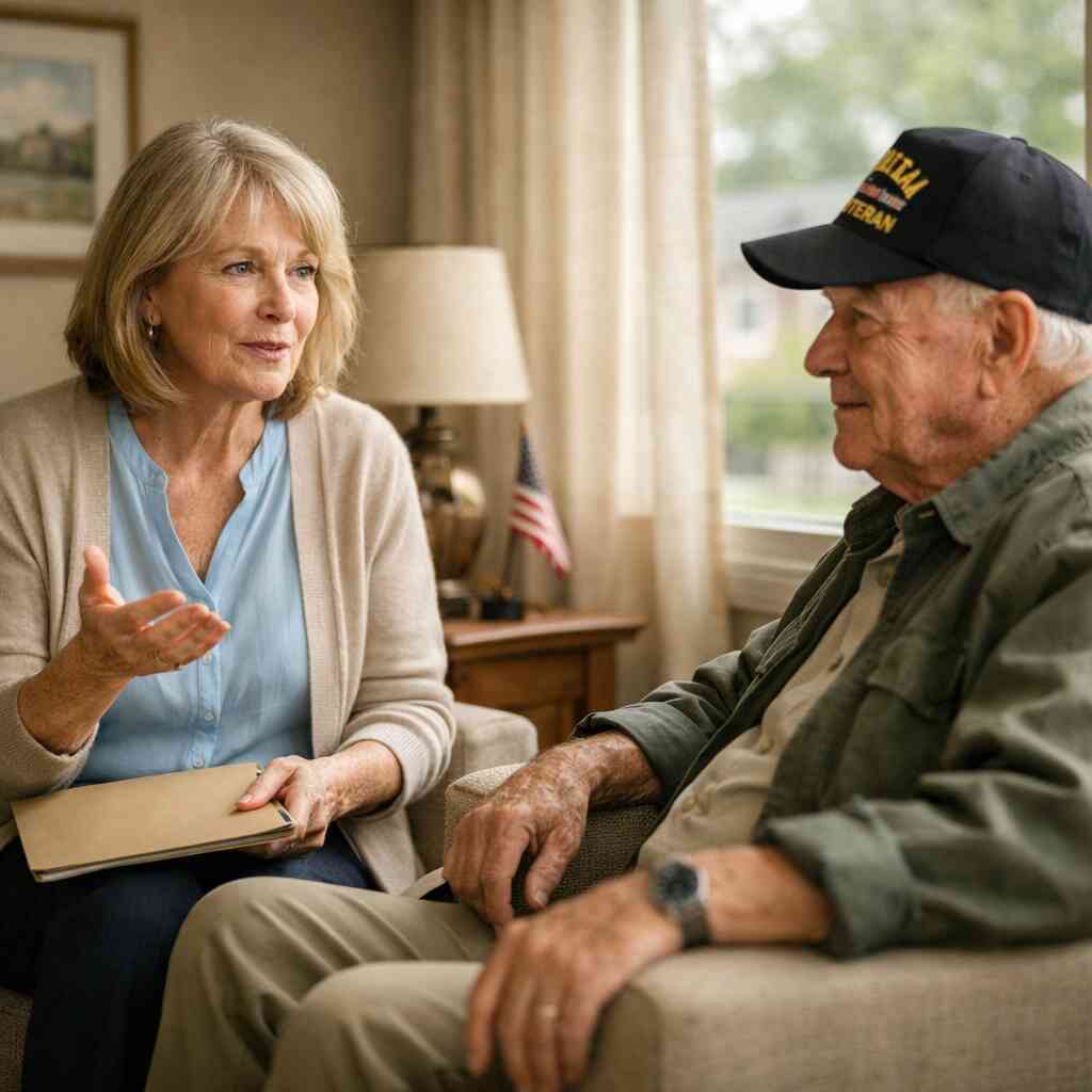 What to ask about senior living facility eligibility when comparing locations near you — Senior Living Facilities