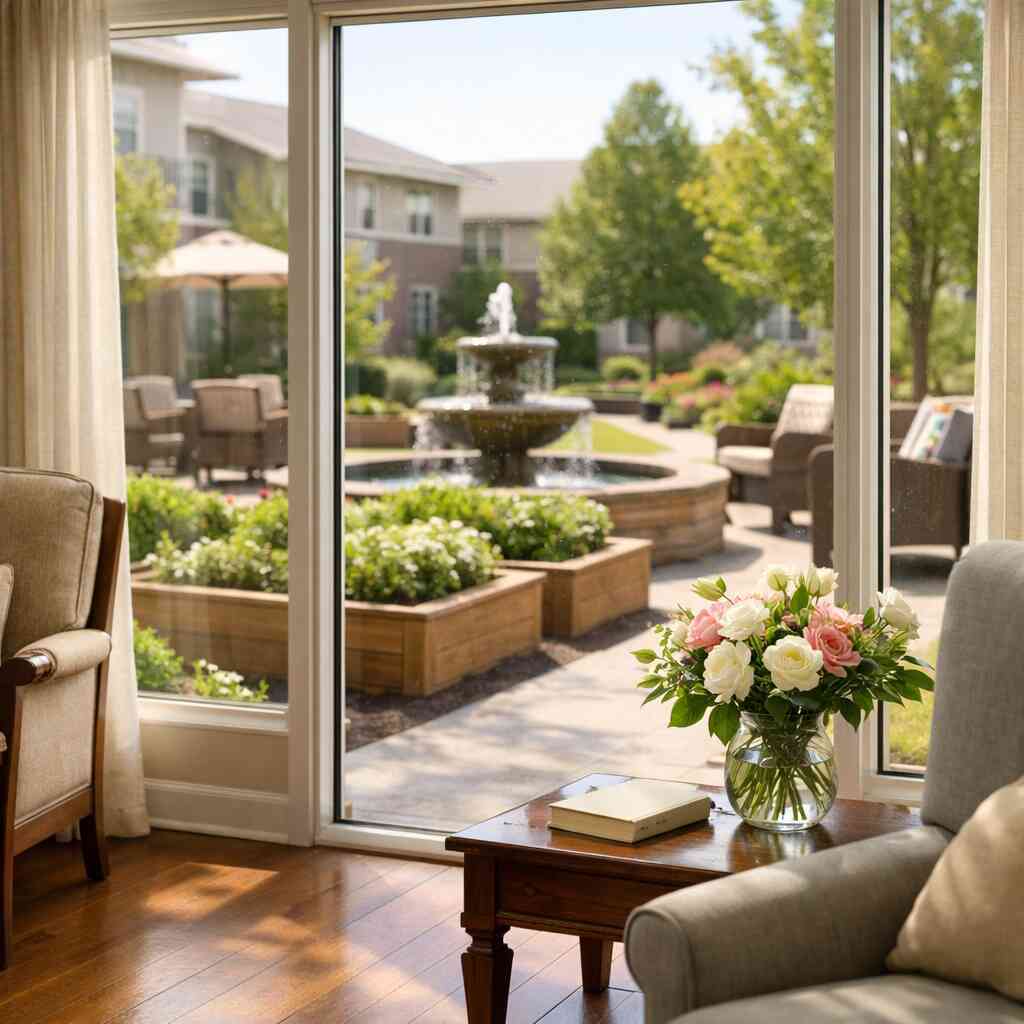Top 5 Questions to Ask Before Touring a Senior Facility