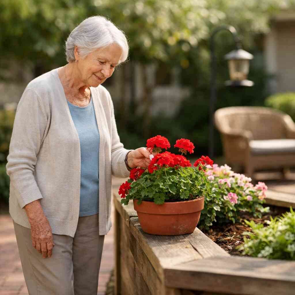 How the facility handles falls wandering medication errors and urgent changes in condition &mdash; Senior Living Facilities