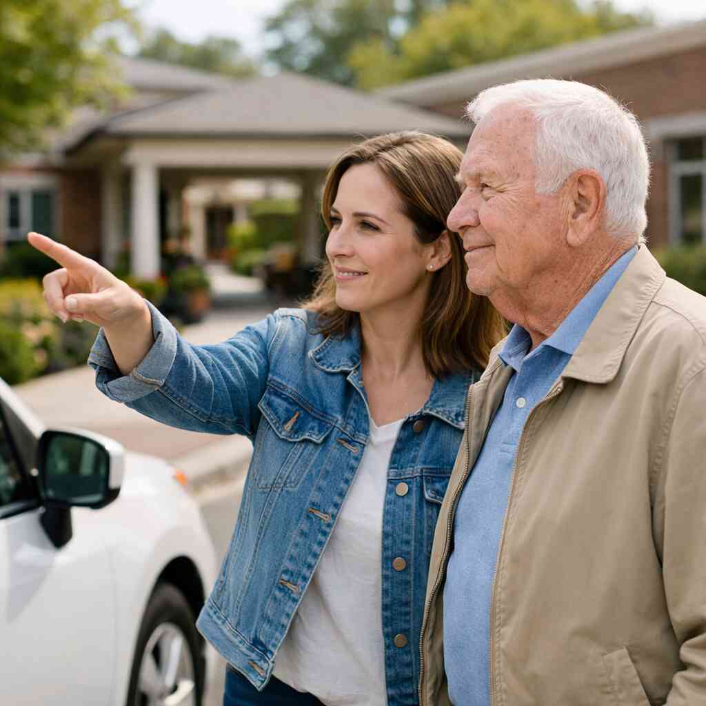 What families should ask before choosing Alzheimer's care facilities or dementia care homes — Senior Living Facilities