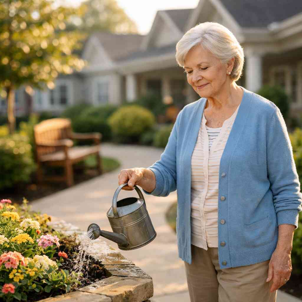 How to ask about the cost of assisted living, rental housing for seniors, and what is included before surprises start st