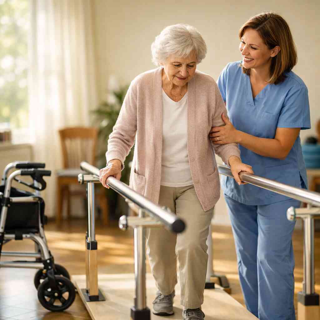 Top 8 Medicare Skilled Nursing Facts Every Family Needs