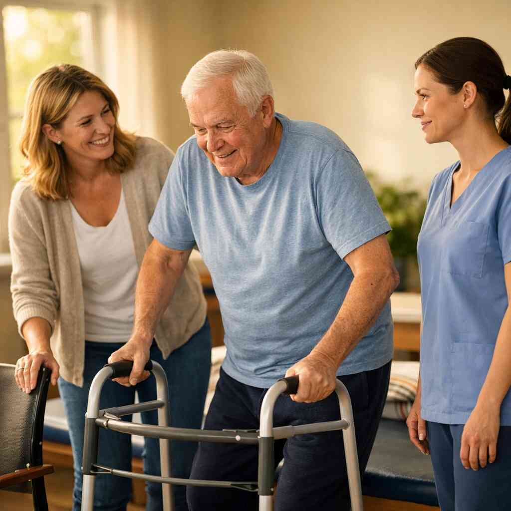 5. The Paper Trail That Makes Medicare Approval Less Painful &mdash; Senior Living Facilities