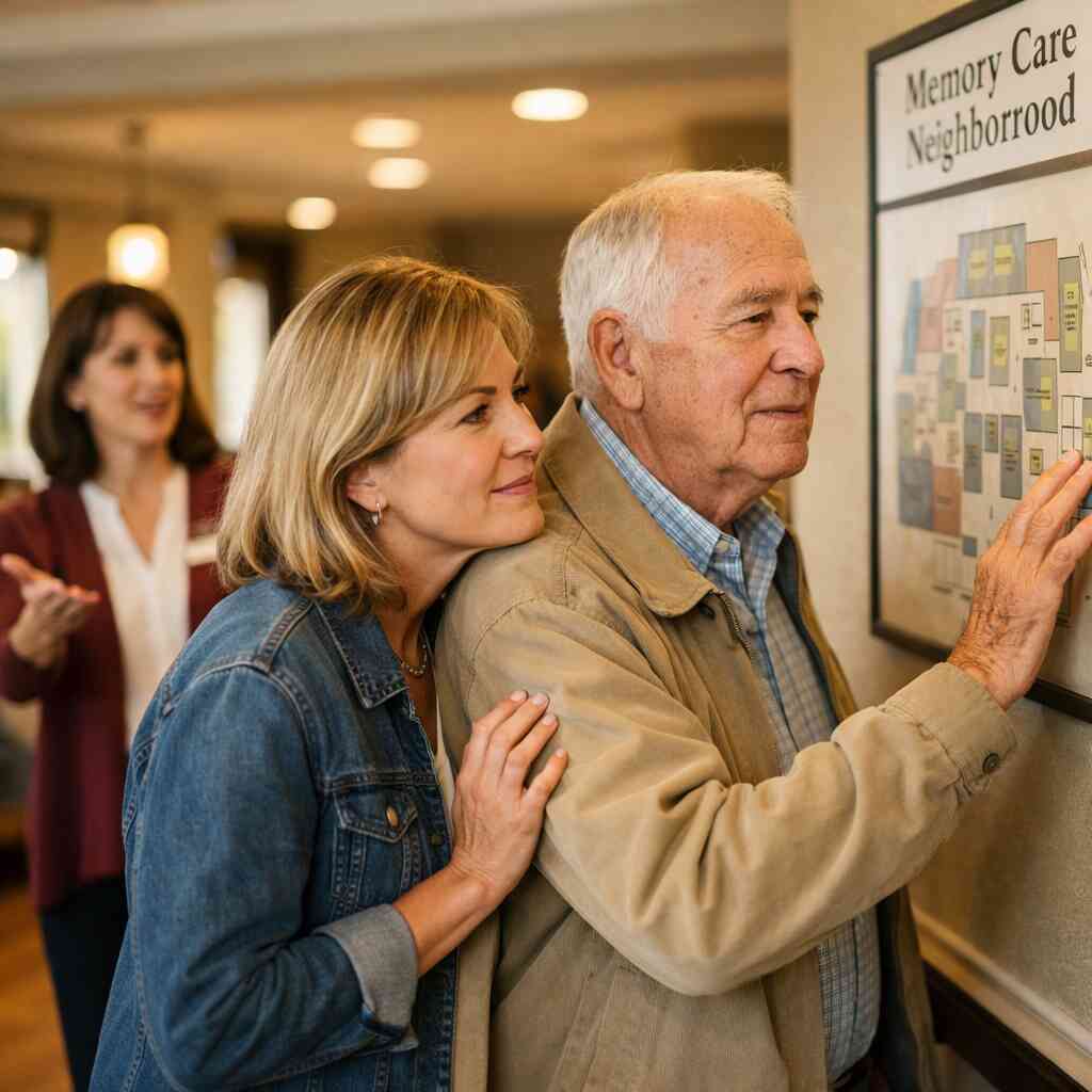 The role of CMS star ratings, staffing, and safety when comparing facilities — Senior Living Facilities