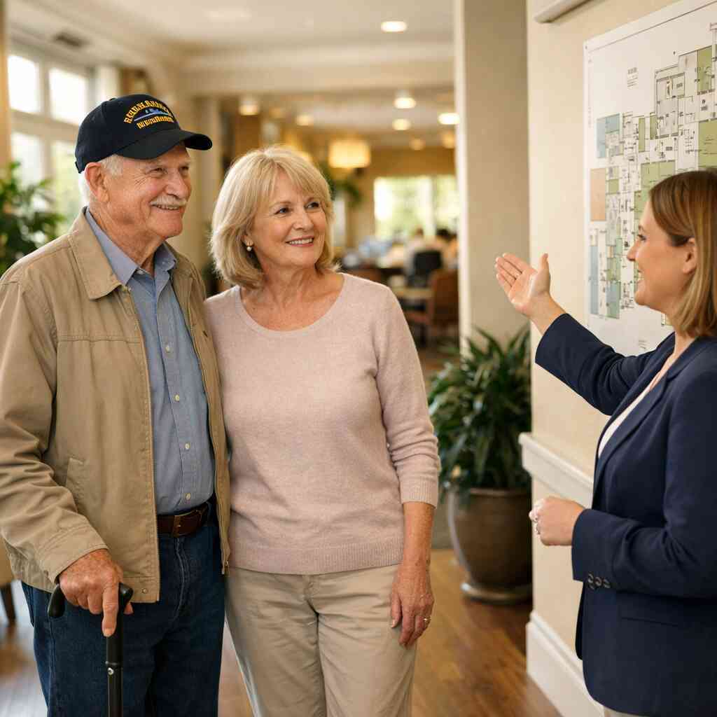 The questions to ask assisted living before you trust any senior living facility &mdash; Senior Living Facilities