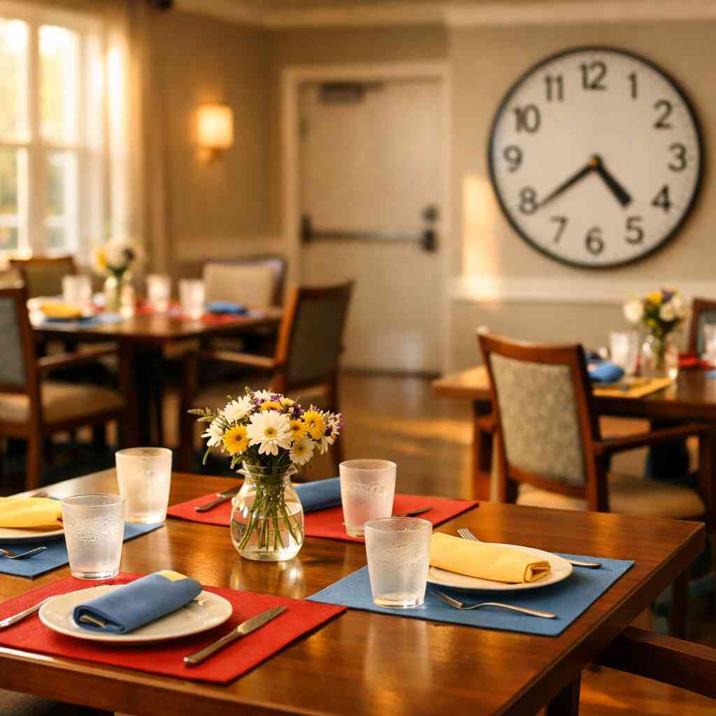When caregiver burnout starts showing up and the home is no longer a safe setup — Senior Living Facilities