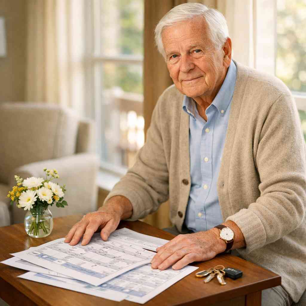 Matching housing options for seniors to care needs, budget, and daily routines &mdash; Senior Living Facilities