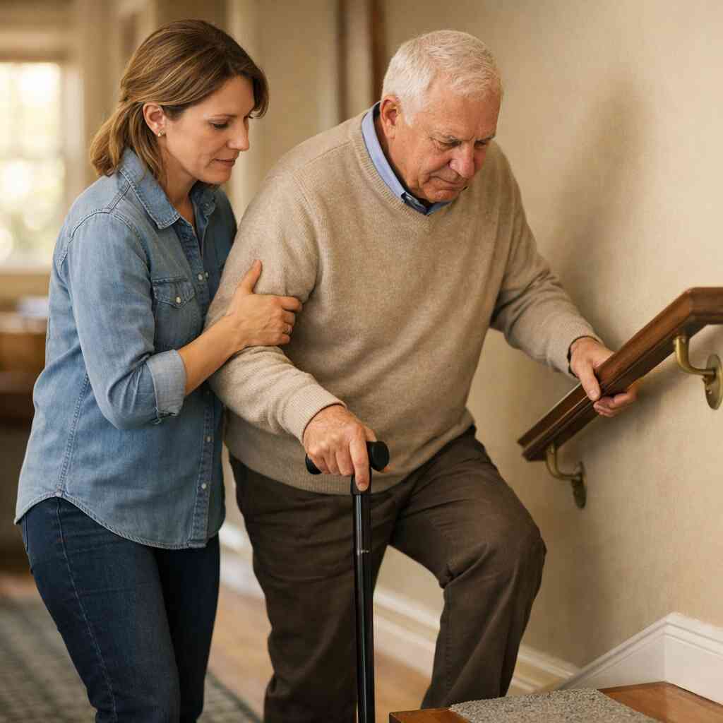 What Is Aging in Place and When Is Senior Housing Better