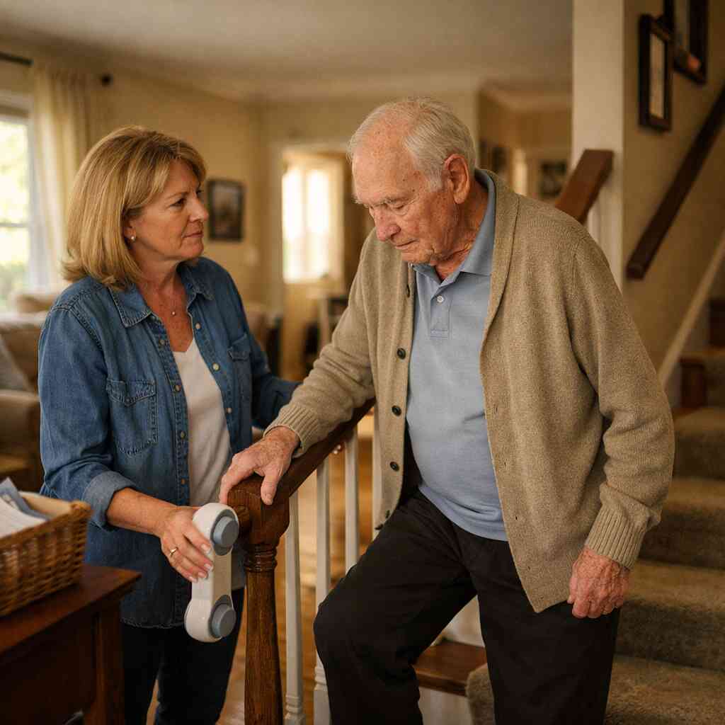 When independent living communities or a continuing care retirement community CCRC can preserve freedom without the burd
