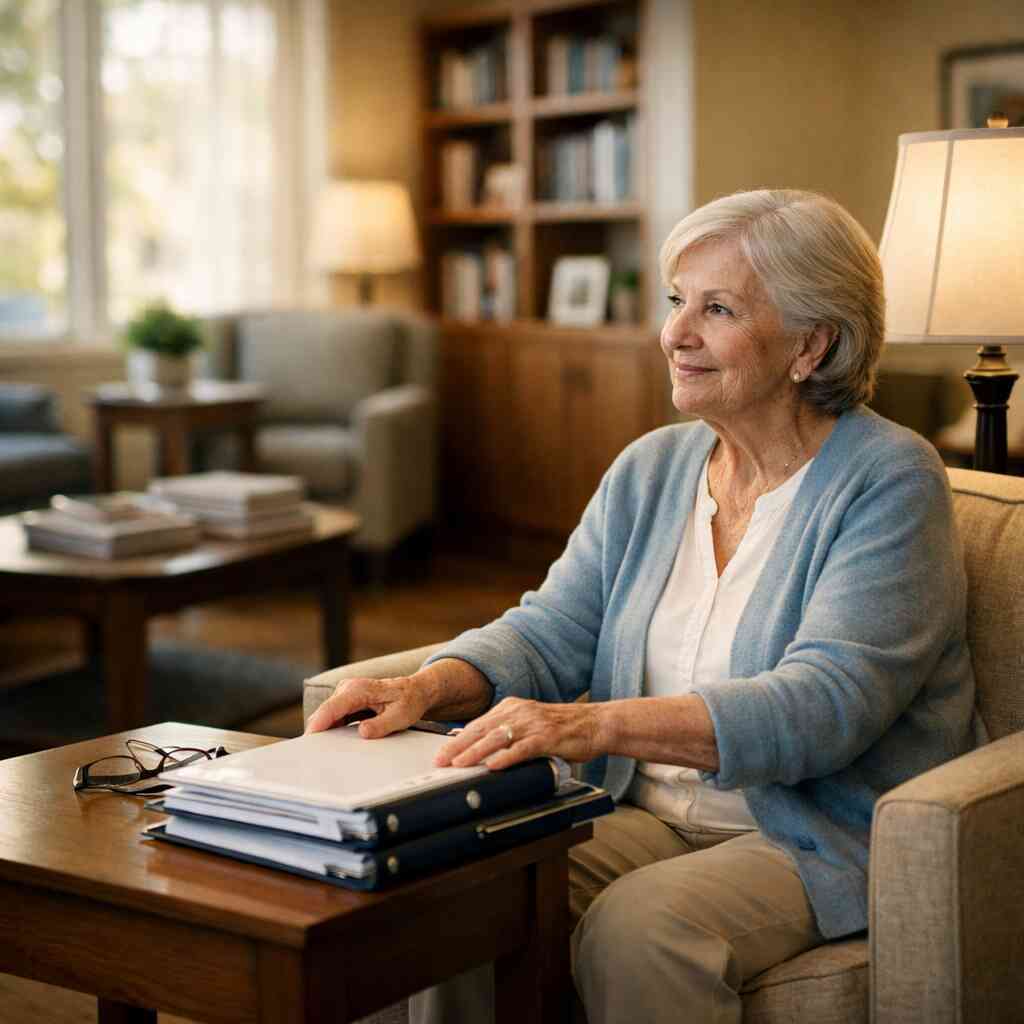 Why custodial care and skilled nursing care are not interchangeable even when the building looks the same — Senior Livin