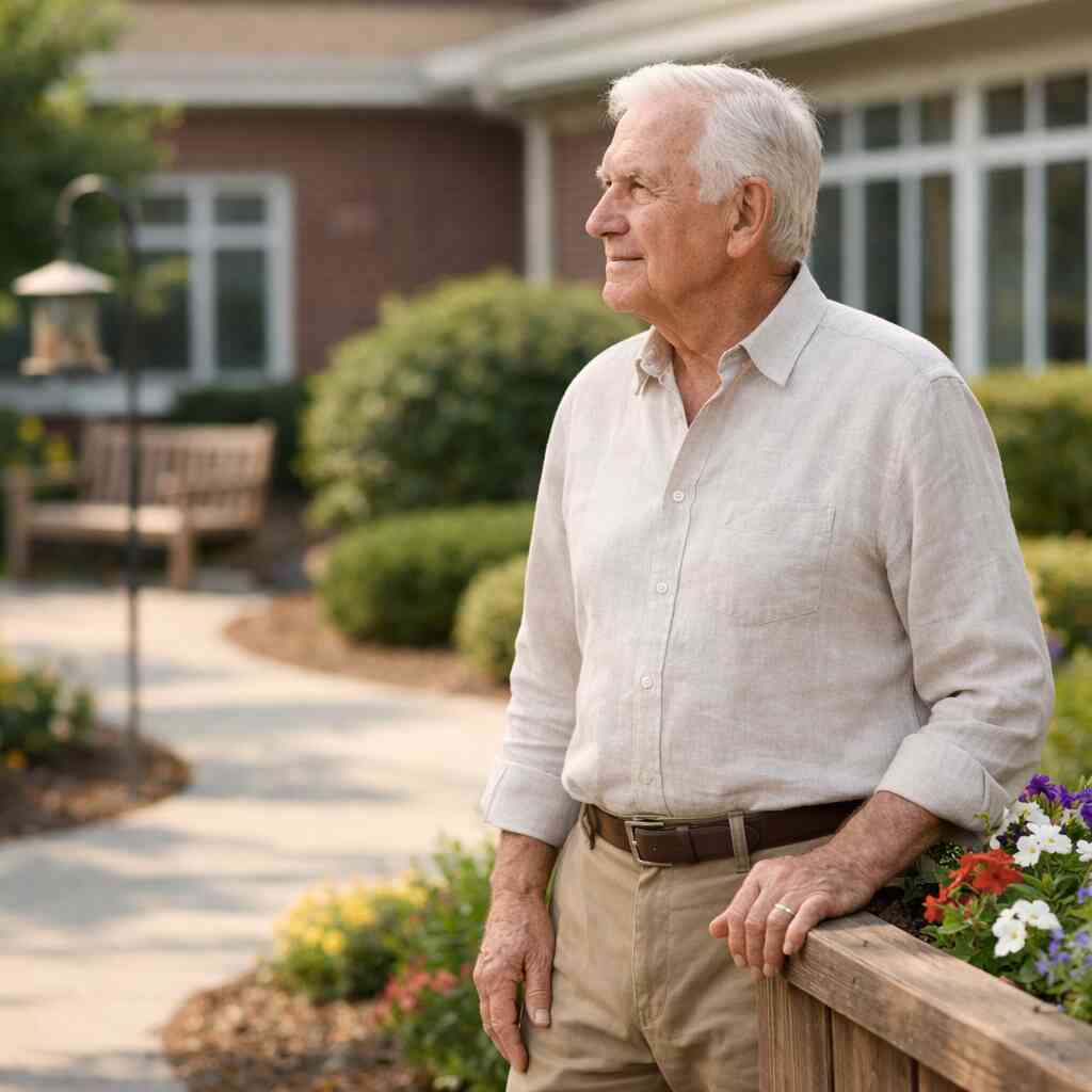 What Is the Role of CMS Star Ratings in Nursing Home Choice