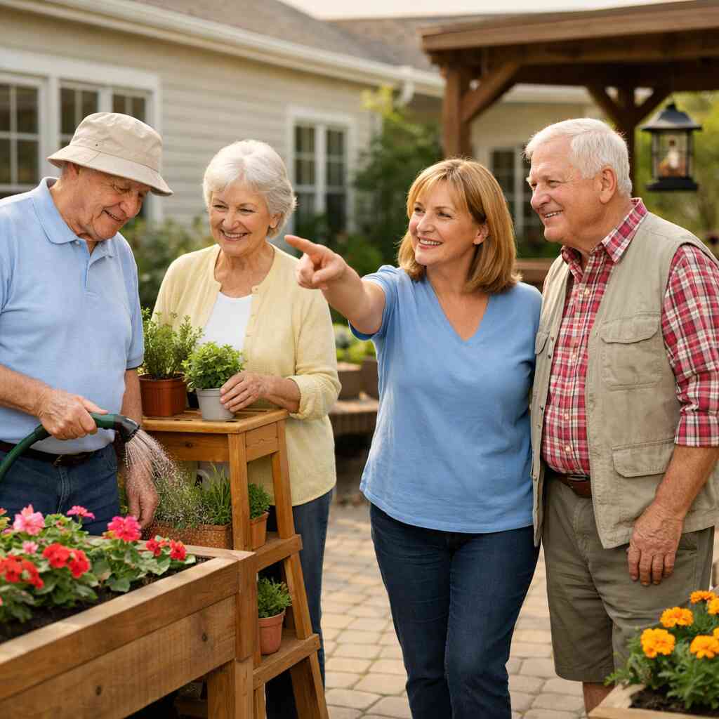 What the CMS star system is actually measuring behind the curtain — Senior Living Facilities
