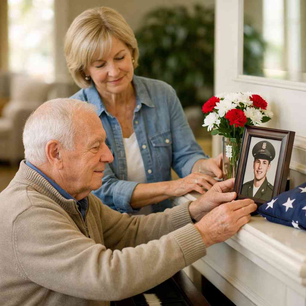 Where Medicaid senior housing and Medicare skilled nursing usually enter the picture — Senior Living Facilities