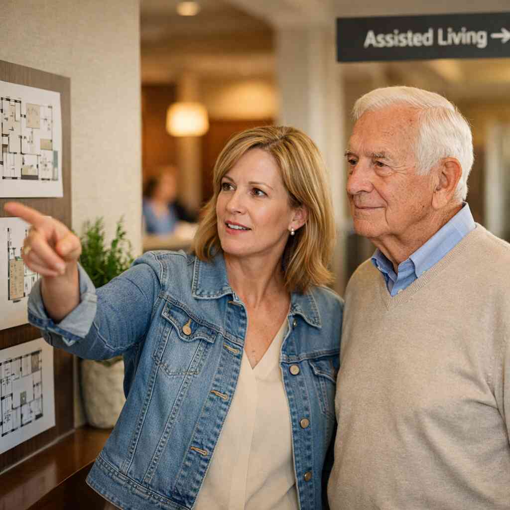 How senior living costs by state can change the decision fast — Senior Living Facilities