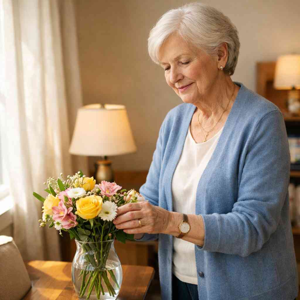 Small group senior care and the daily rhythm that makes familiar routines easier — Senior Living Facilities