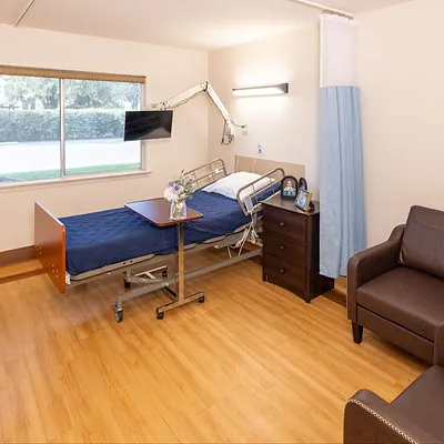 Visalia Post Acute