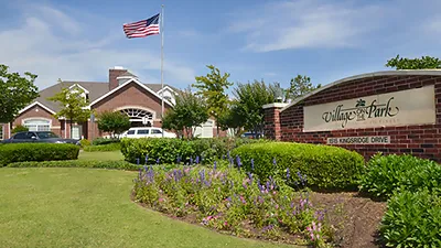 Village on the Park Oklahoma City in Oklahoma City, Oklahoma — photo 2