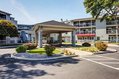 The Village Senior Residence in Missoula, Montana — photo 3