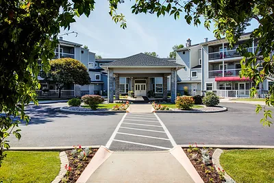 The Village Senior Residence in Missoula, Montana — photo 4