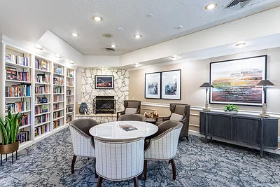 The Village Senior Residence in Missoula, Montana — photo 6