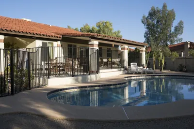 Blue Lakes Assisted Living in Scottsdale, AZ — photo 4