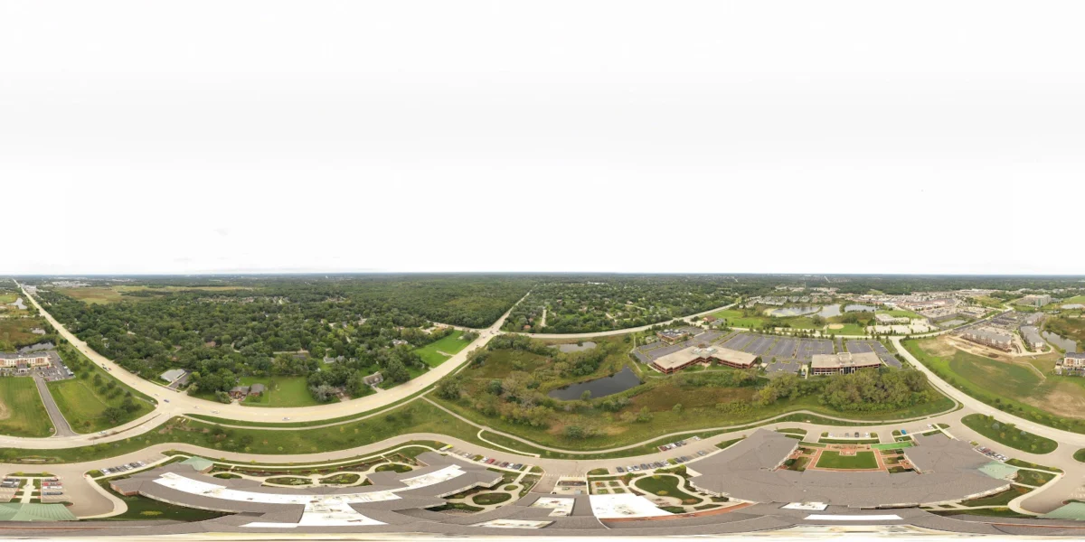 Deer Park Village Senior Living — Assisted Living in Deer Park, Illinois