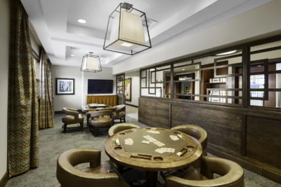 Deer Park Village Senior Living in Deer Park, Illinois — photo 2