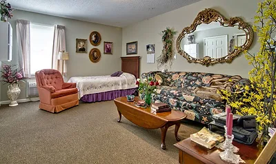 Willow Brooke in Union, Missouri — photo 1