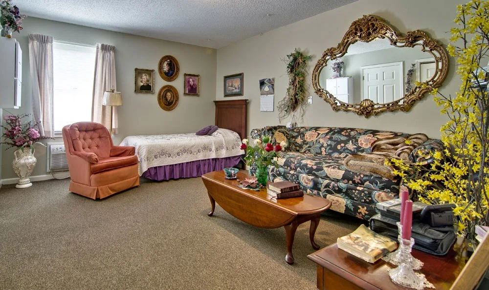Willow Brooke — Assisted Living & Nursing Home in Union, Missouri