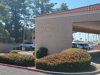 Mi Casa Nursing Center