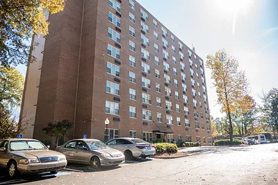 Silvertree Seniors of Atlanta in Atlanta, Georgia — photo 2