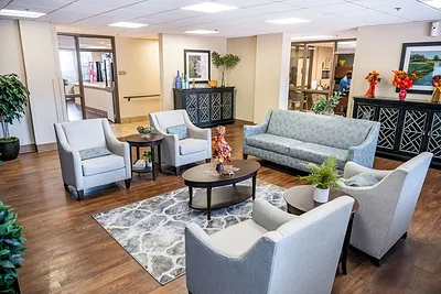 Silvertree Seniors of Atlanta in Atlanta, Georgia — photo 3
