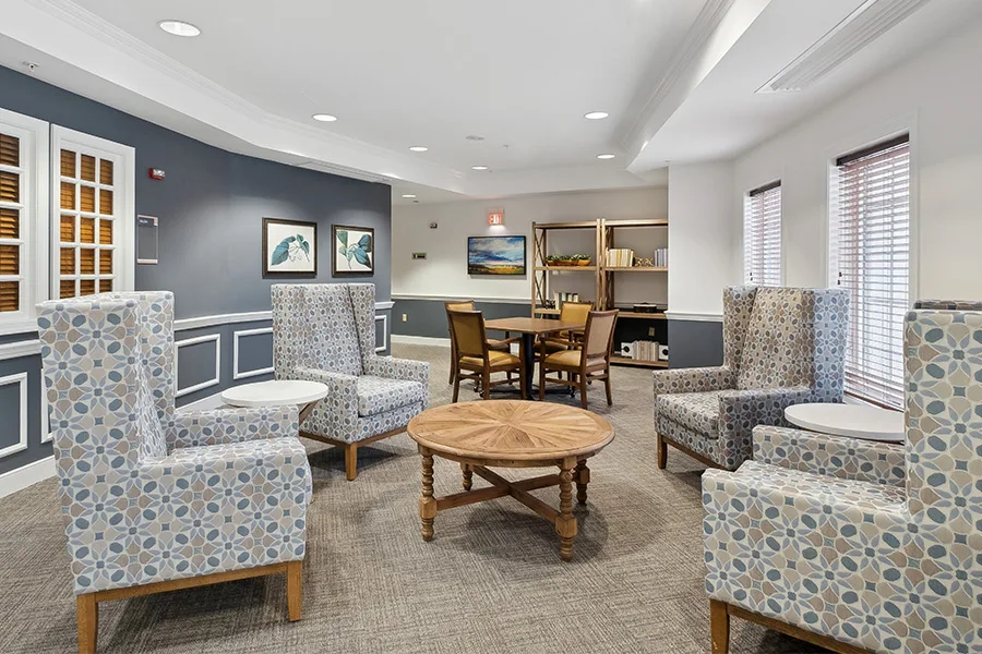 HeartLands Assisted Living at Severna Park — Assisted Living in Severna Park, Maryland
