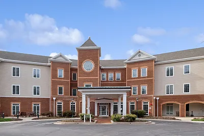 HeartLands Assisted Living at Severna Park in Severna Park, Maryland — photo 2