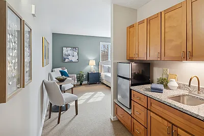 HeartLands Assisted Living at Severna Park in Severna Park, Maryland — photo 3