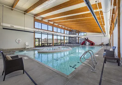 Rose Villa Senior Living Community in Portland, Oregon — photo 1