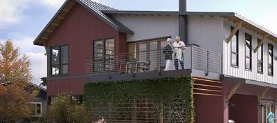 Rose Villa Senior Living Community in Portland, Oregon — photo 6