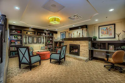 MorningStar Assisted Living & Memory Care of Albuquerque