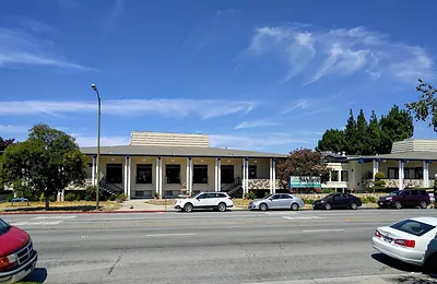 Skyline Healthcare Center – San Jose