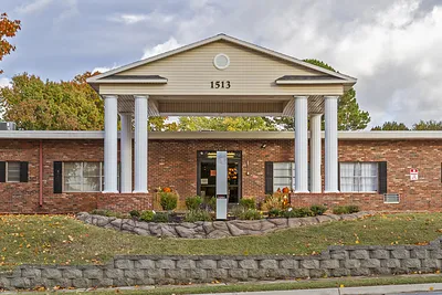 The Blossoms At Rogers Rehab & Nursing Center