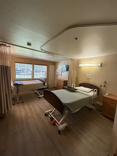 Chandler Post Acute And Rehabilitation