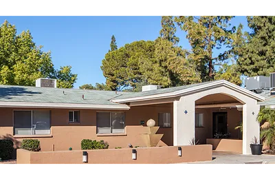 Sandridge Post Acute