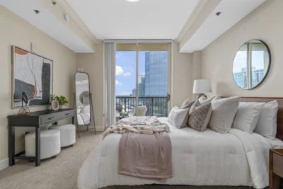 The Piedmont at Buckhead in Atlanta, Georgia — photo 1