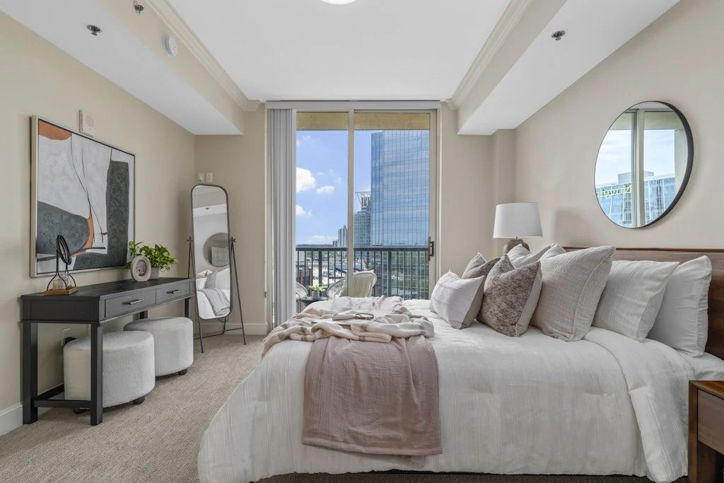 The Piedmont at Buckhead — Assisted Living in Atlanta, Georgia