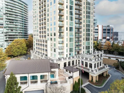 The Piedmont at Buckhead in Atlanta, Georgia — photo 2