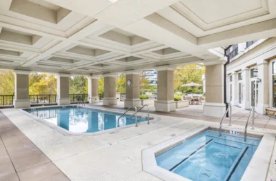 The Piedmont at Buckhead in Atlanta, Georgia — photo 3