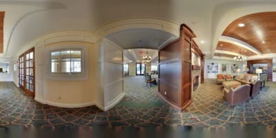 The Residence at South Windsor Farms in South Windsor, Connecticut — photo 3
