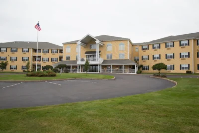 The Village at South Farms in Middletown, Connecticut — photo 2