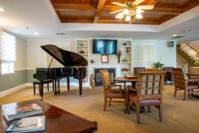 The Village at South Farms in Middletown, Connecticut — photo 4